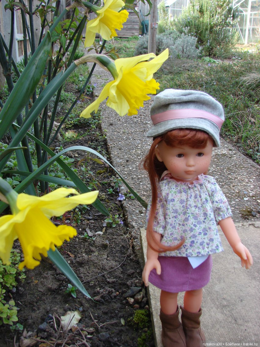 Куклы Corolle — Куклы Corolle (Королле): французские (фото 9)