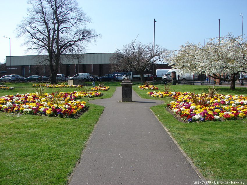 Энн из зеленых Мезонинов — Куклы Helen Kish (Хелен Киш): Riley (Райли)