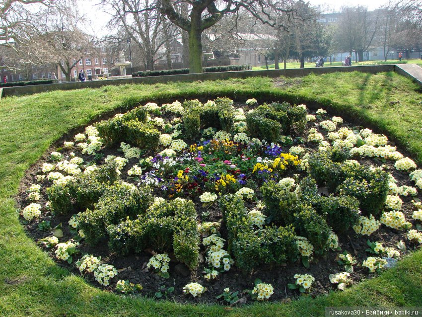 Энн из зеленых Мезонинов — Куклы Helen Kish (Хелен Киш): Riley (Райли)