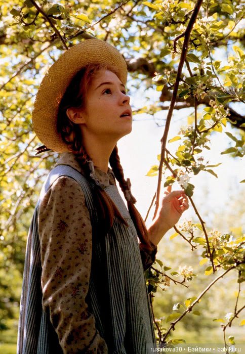 Энн из зеленых Мезонинов — Куклы Helen Kish (Хелен Киш): Riley (Райли)