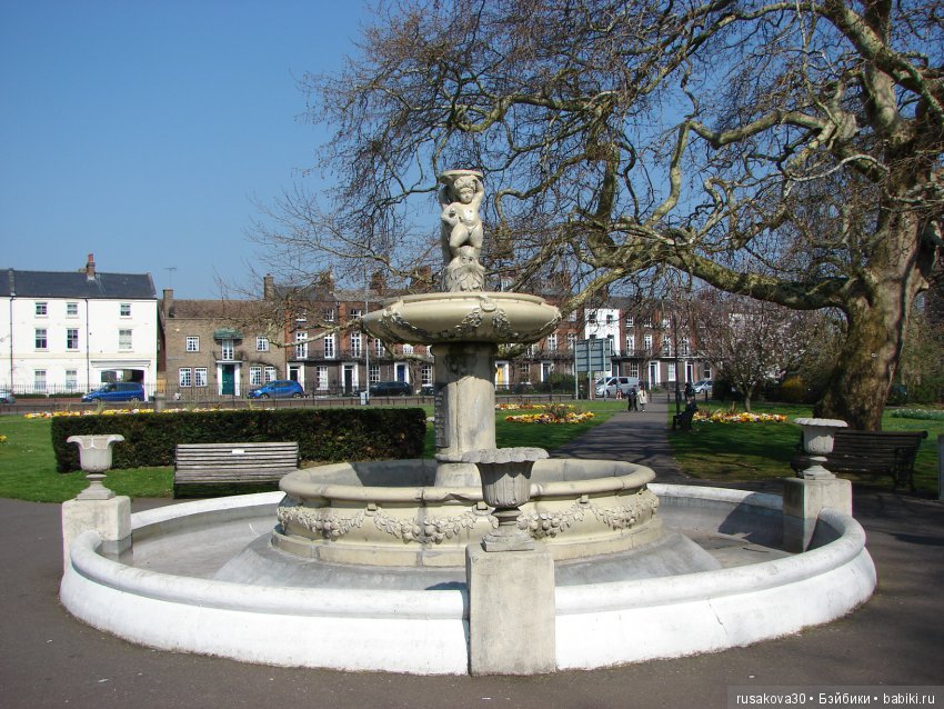 Энн из зеленых Мезонинов — Куклы Helen Kish (Хелен Киш): Riley (Райли)