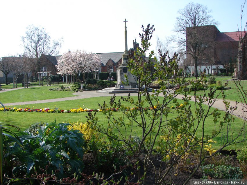 Энн из зеленых Мезонинов — Куклы Helen Kish (Хелен Киш): Riley (Райли)