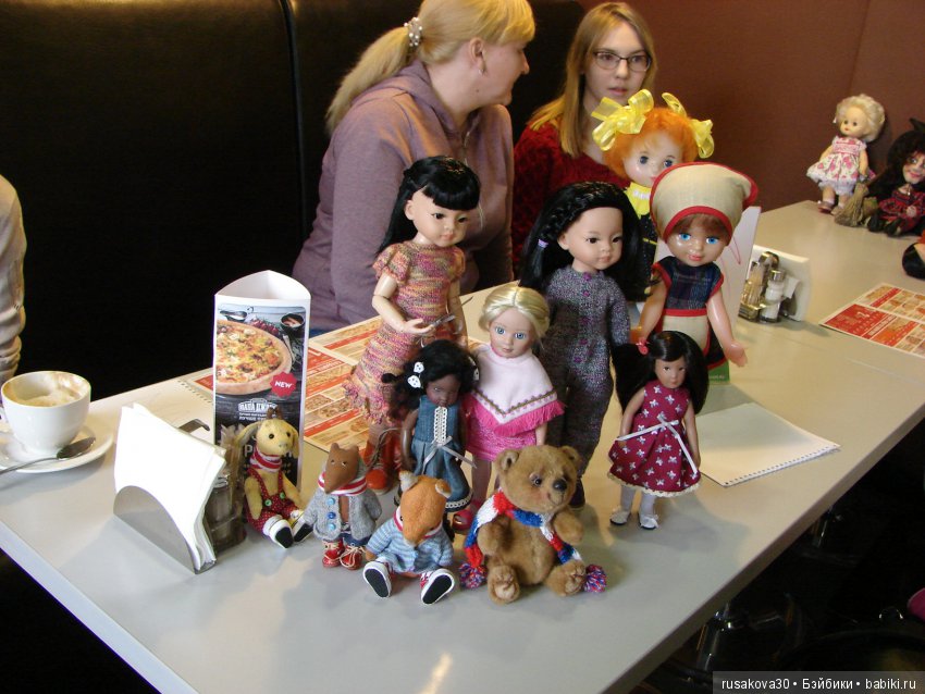 Мишутка по имени Борис — Авторские мишки Тедди и друзья: фото