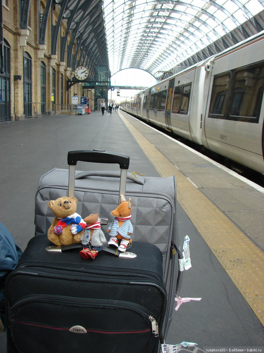 Мишутка по имени Борис — Авторские мишки Тедди и друзья: фото