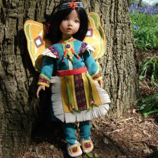 Сбылась мечта