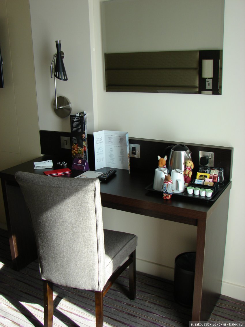 Людвиг, Жирафик и Ватсон отправляются в путешествие (фото 8)