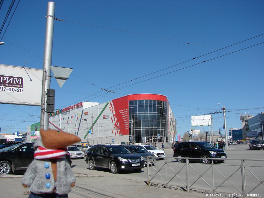 Людвиг,Жирафик и Ватсон отправляются в путешествие, продолжение (фото 8)