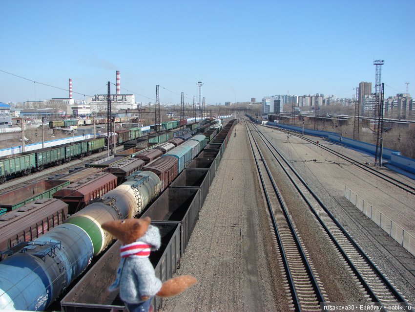 Людвиг,Жирафик и Ватсон отправляются в путешествие, продолжение