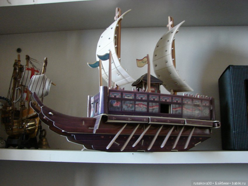 Сказочные румбоксы — Румбоксы и кукольные интерьеры: фото