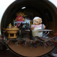 Сказочные румбоксы