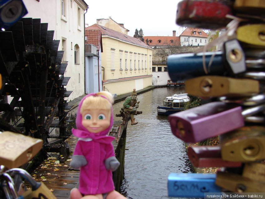 Плюс еще одна Машка-первоклашка (фото 8)