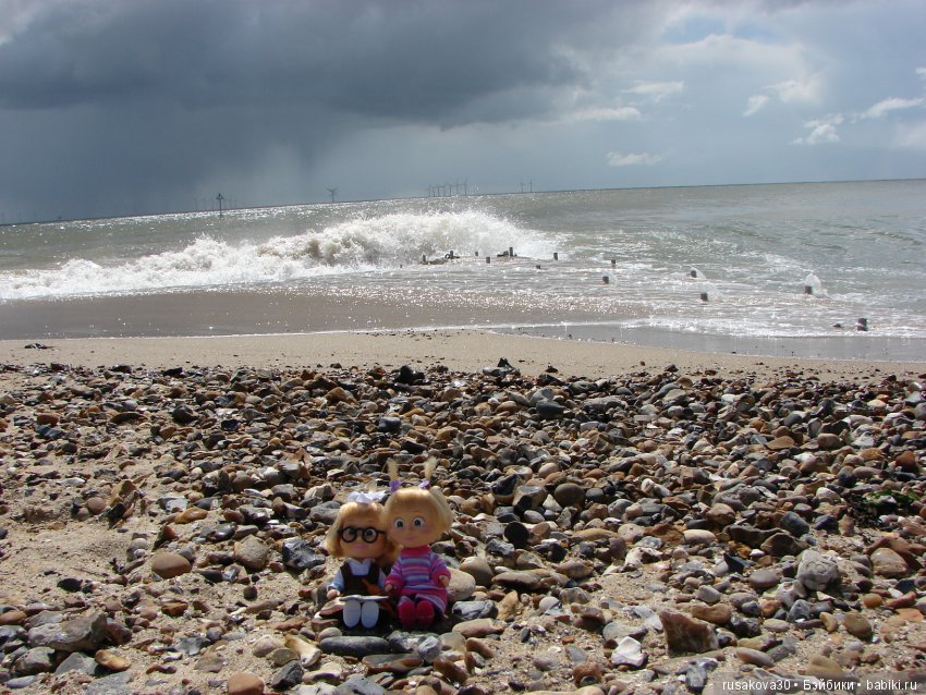 Плюс еще одна Машка-первоклашка