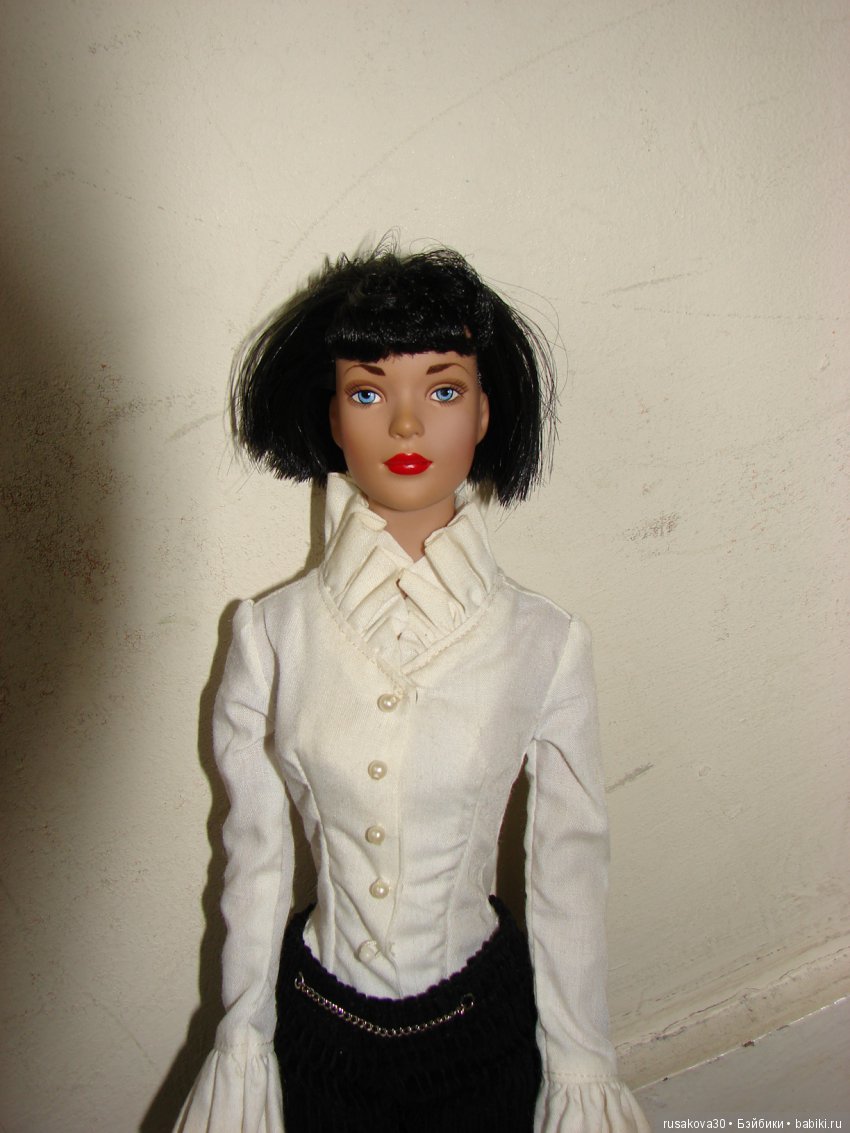 Незнакомка от Роберта Тоннера (фото 2)