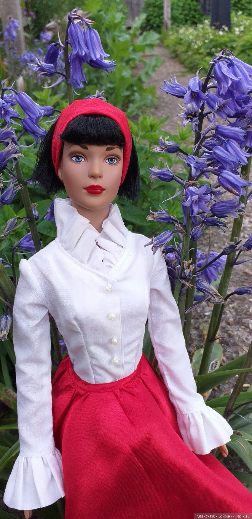 Незнакомка от Роберта Тоннера