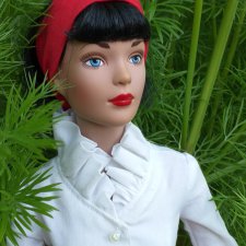 Незнакомка от Роберта Тоннера