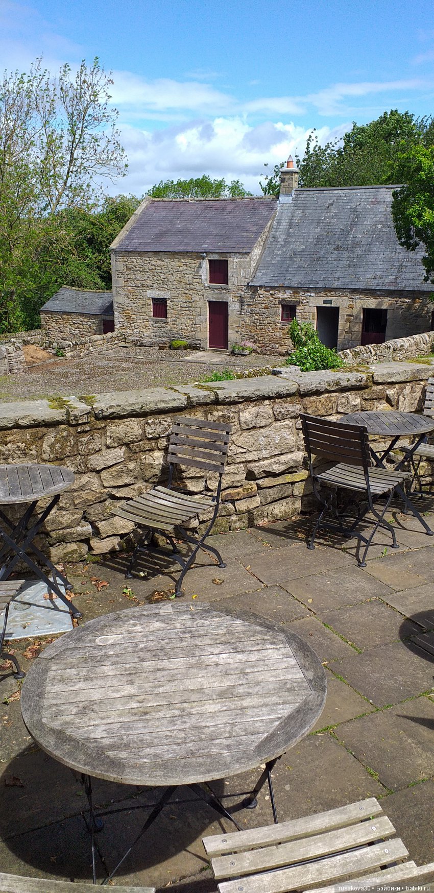 Музей Томаса Бьюика, Thomas Bewick