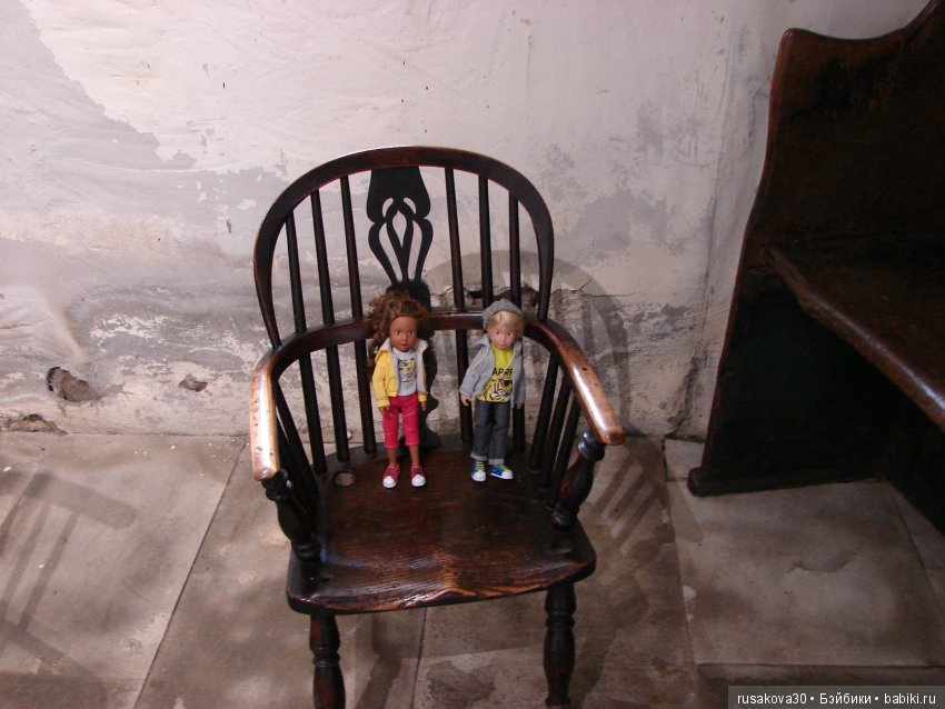 Музей Томаса Бьюика, Thomas Bewick