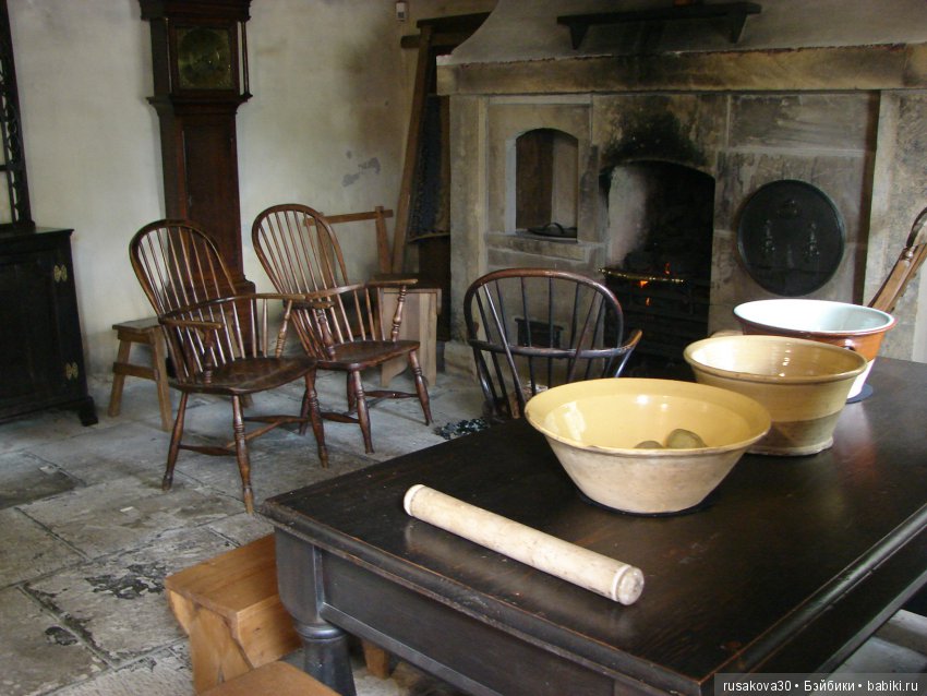 Музей Томаса Бьюика, Thomas Bewick (фото 10)