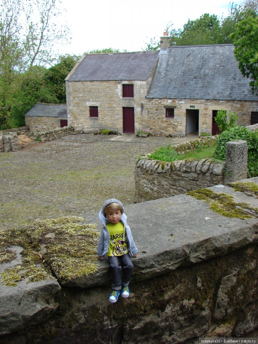 Музей Томаса Бьюика, Thomas Bewick