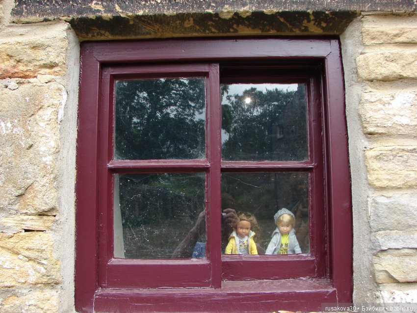 Музей Томаса Бьюика, Thomas Bewick