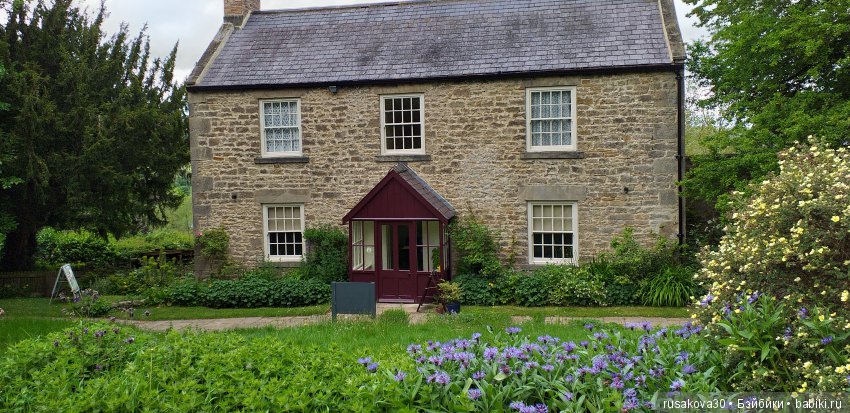 Музей Томаса Бьюика, Thomas Bewick (фото 2)