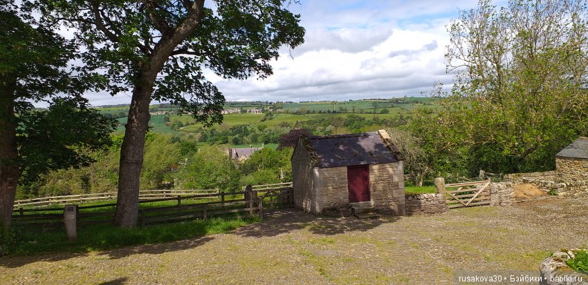 Музей Томаса Бьюика, Thomas Bewick