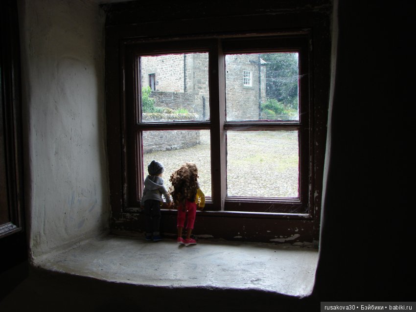 Музей Томаса Бьюика, Thomas Bewick