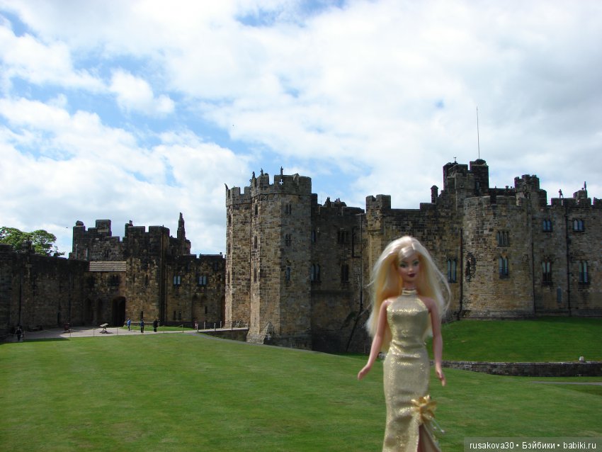 "Мисс Бэйбики 2019 г." Презентация Агаты Джонс