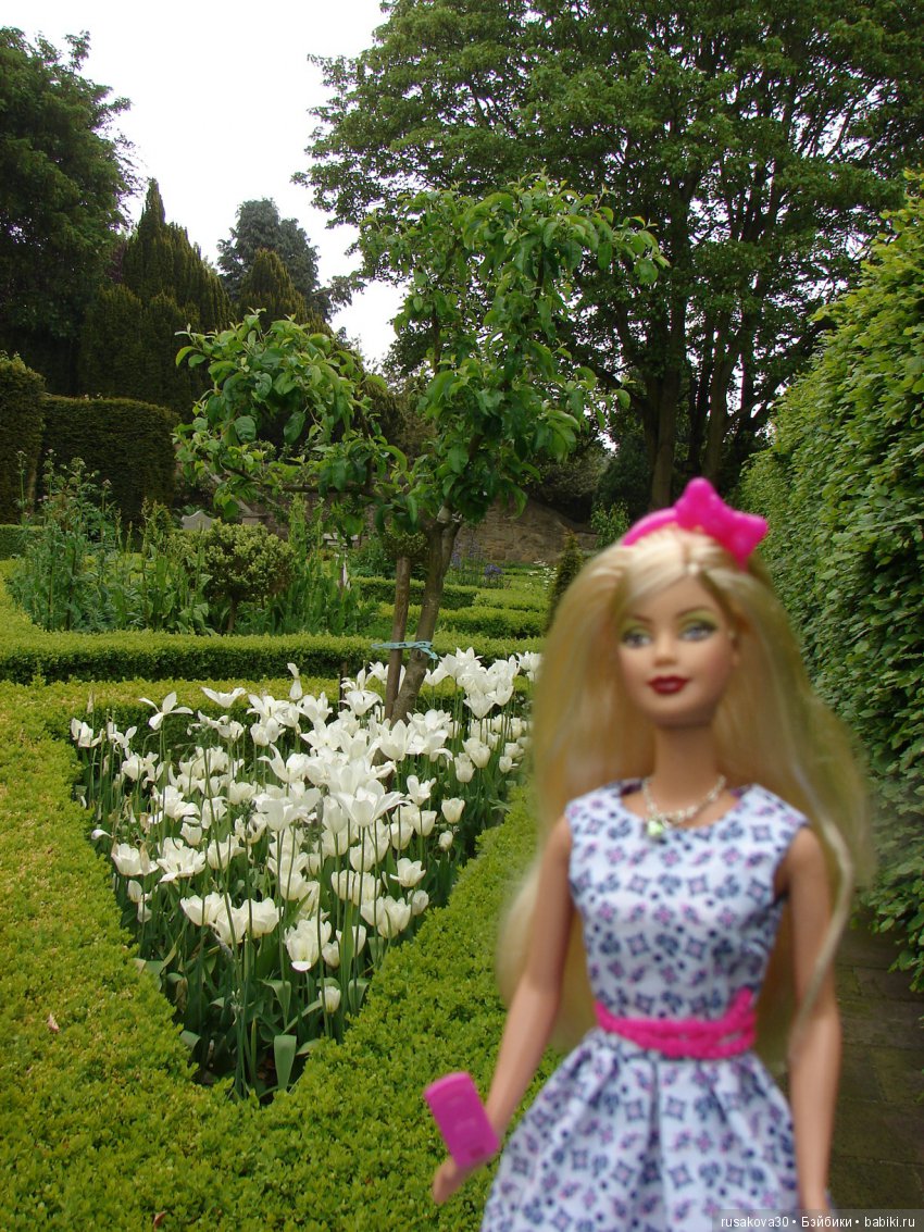 "Мисс Бэйбики 2019 г." Презентация Агаты Джонс