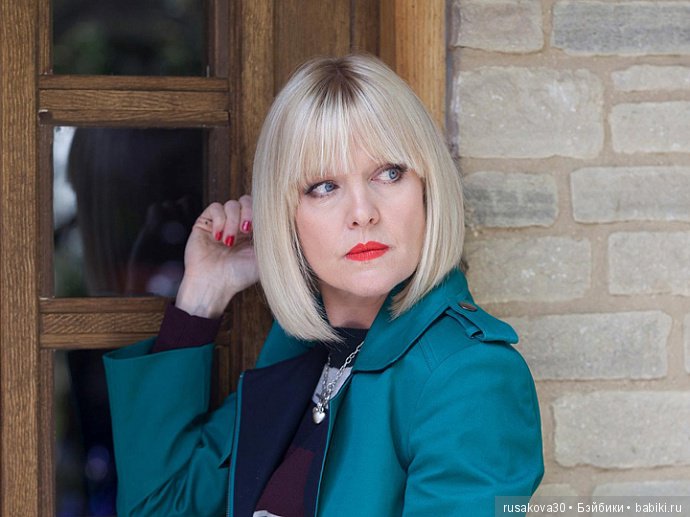 "Мисс Бэйбики 2019 г." Презентация Агаты Джонс