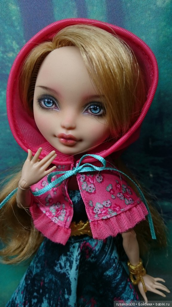 Мы выбираем, нас выбирают, как это часто не совпадает (фото 6)