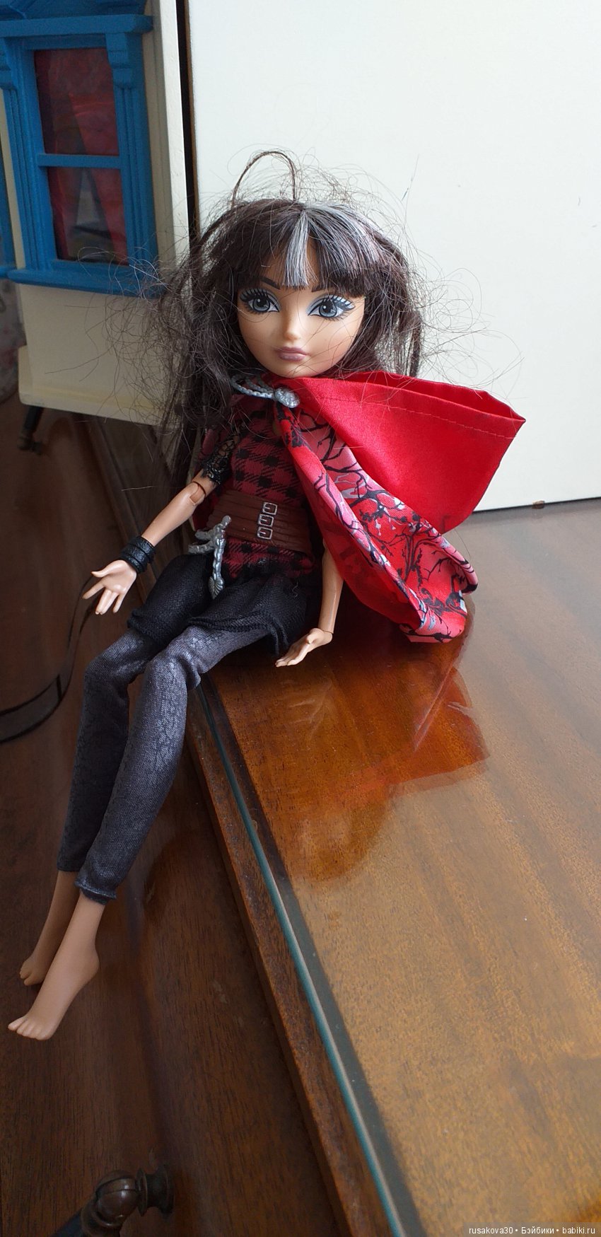 Мы выбираем, нас выбирают, как это часто не совпадает (фото 8)