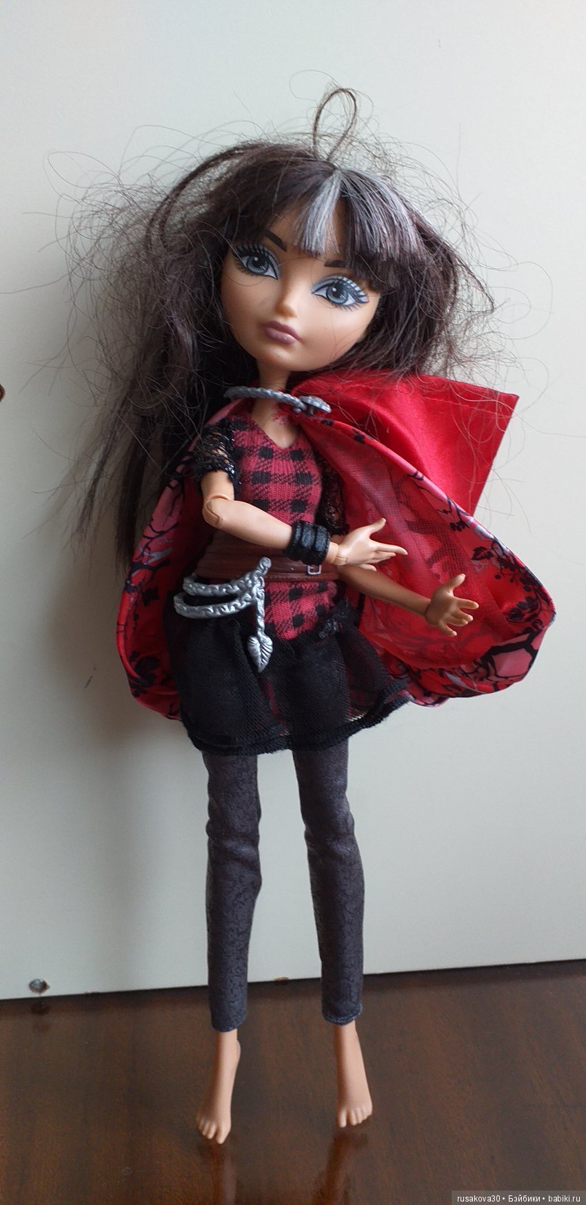 Мы выбираем, нас выбирают, как это часто не совпадает (фото 7)