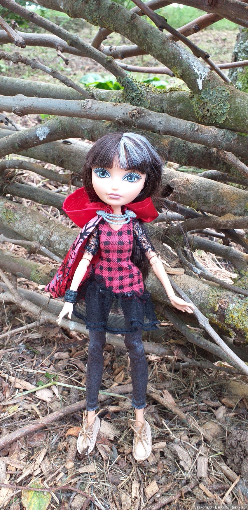 Мы выбираем, нас выбирают, как это часто не совпадает