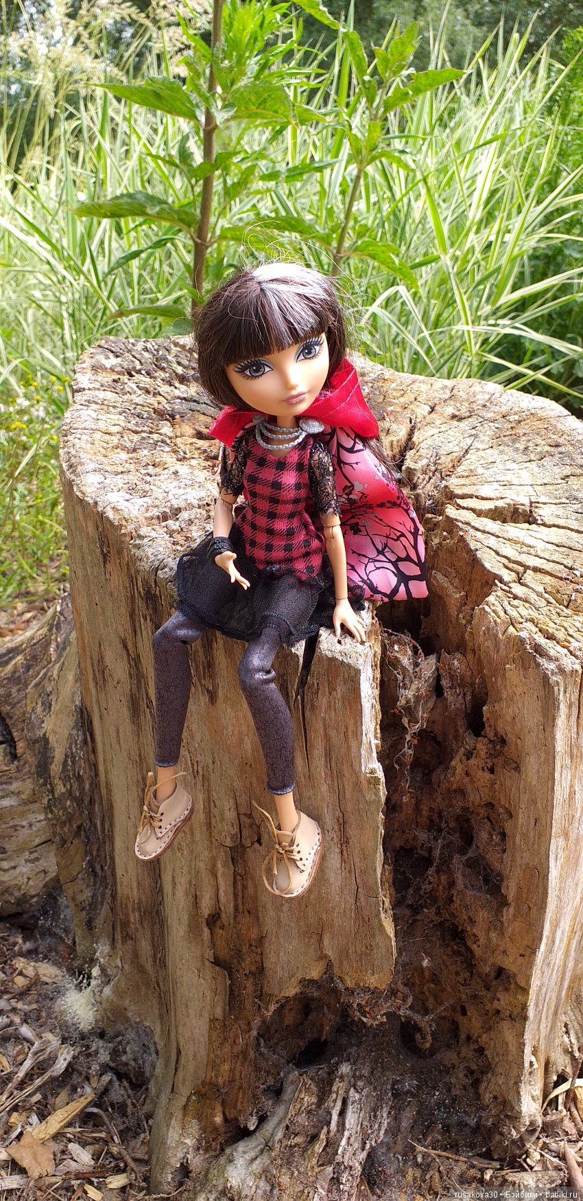 Мы выбираем, нас выбирают, как это часто не совпадает