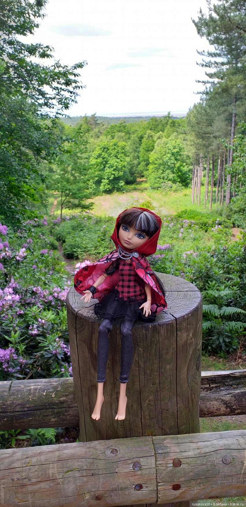 Мы выбираем, нас выбирают, как это часто не совпадает