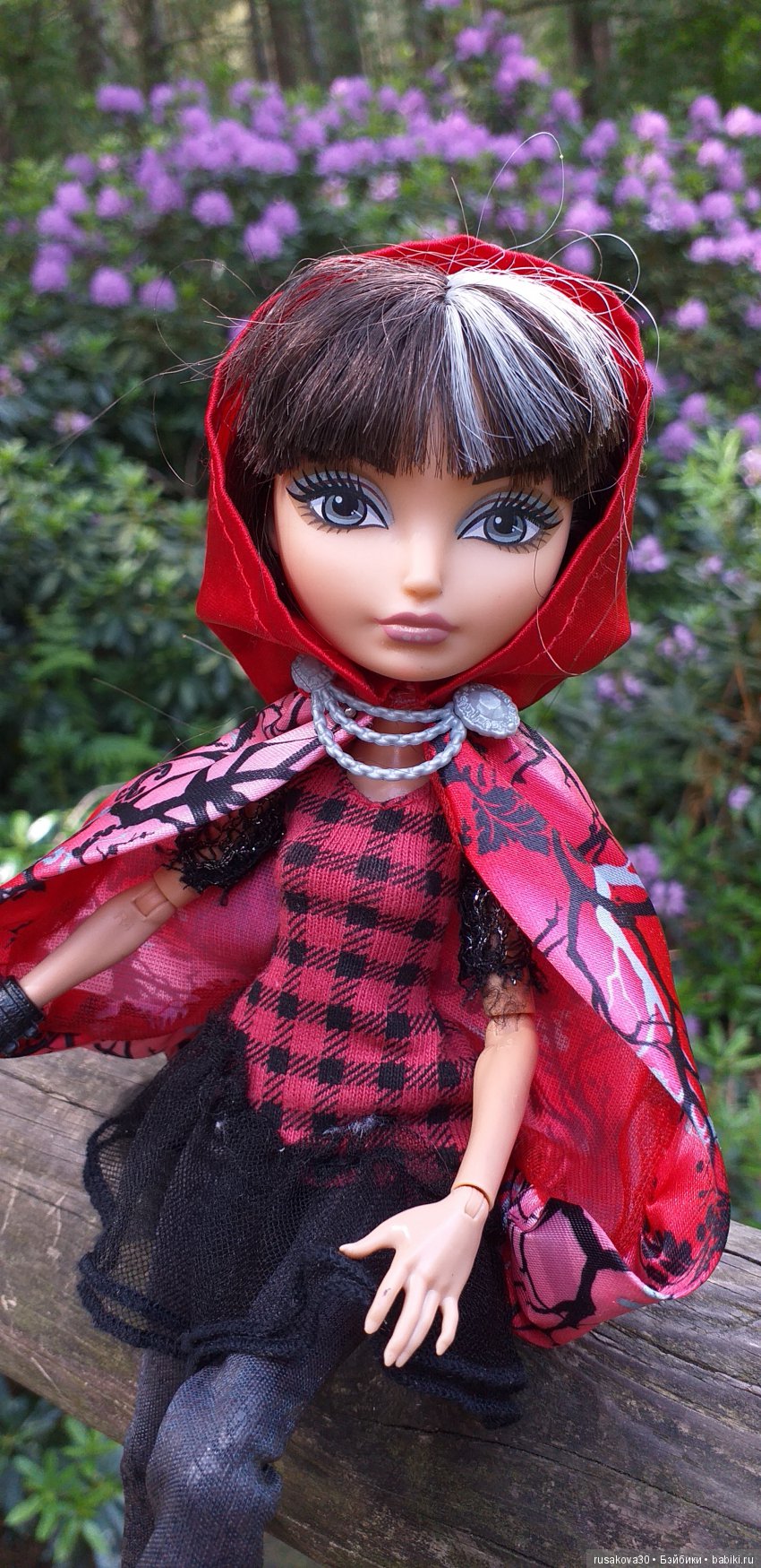 Мы выбираем, нас выбирают, как это часто не совпадает