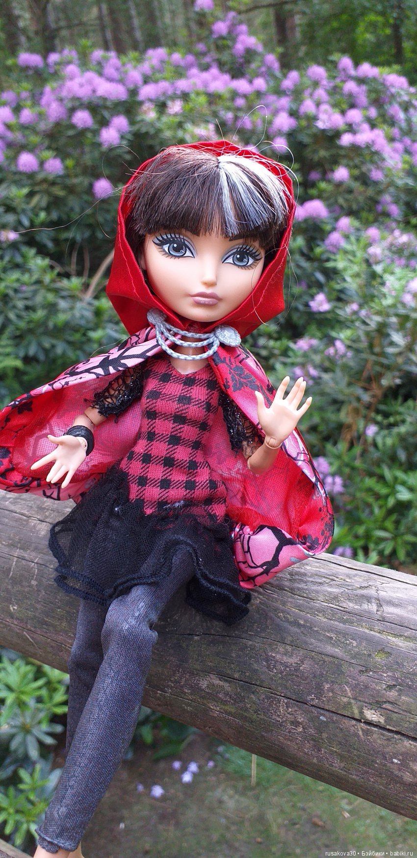 Мы выбираем, нас выбирают, как это часто не совпадает