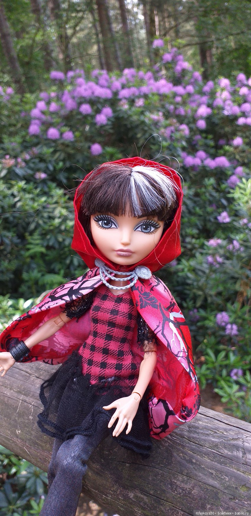 Мы выбираем, нас выбирают, как это часто не совпадает