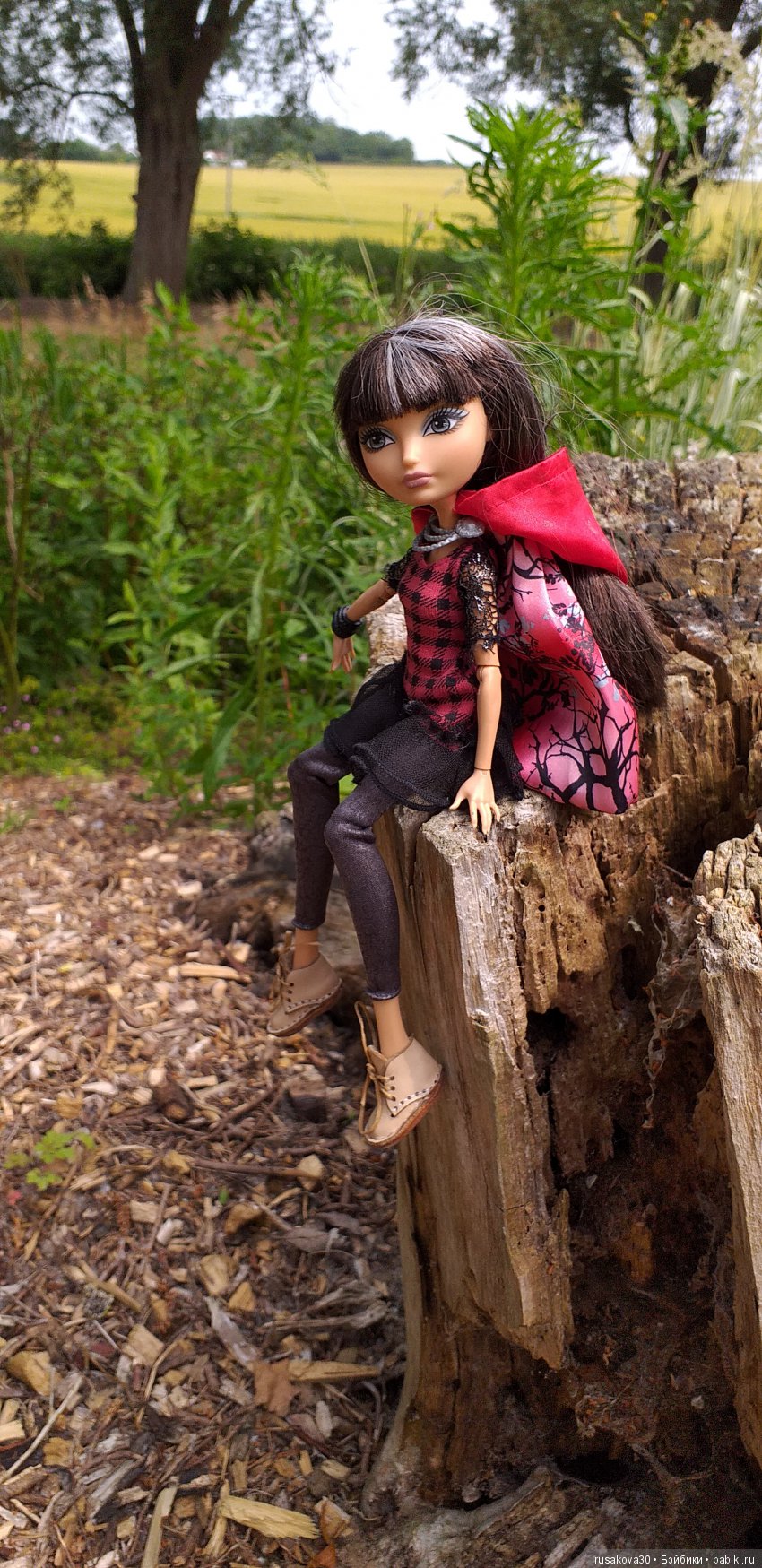 Мы выбираем, нас выбирают, как это часто не совпадает