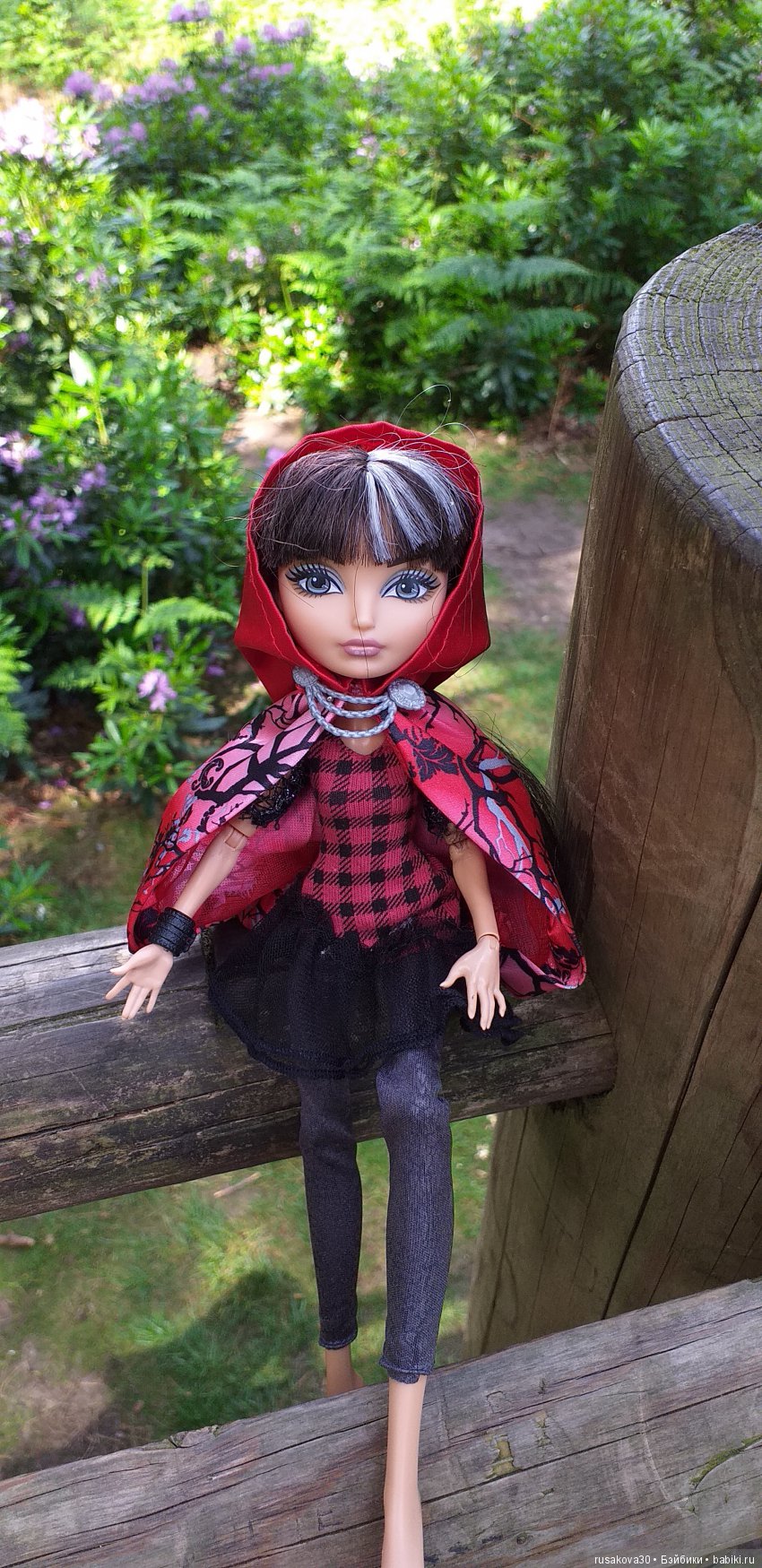 Мы выбираем, нас выбирают, как это часто не совпадает