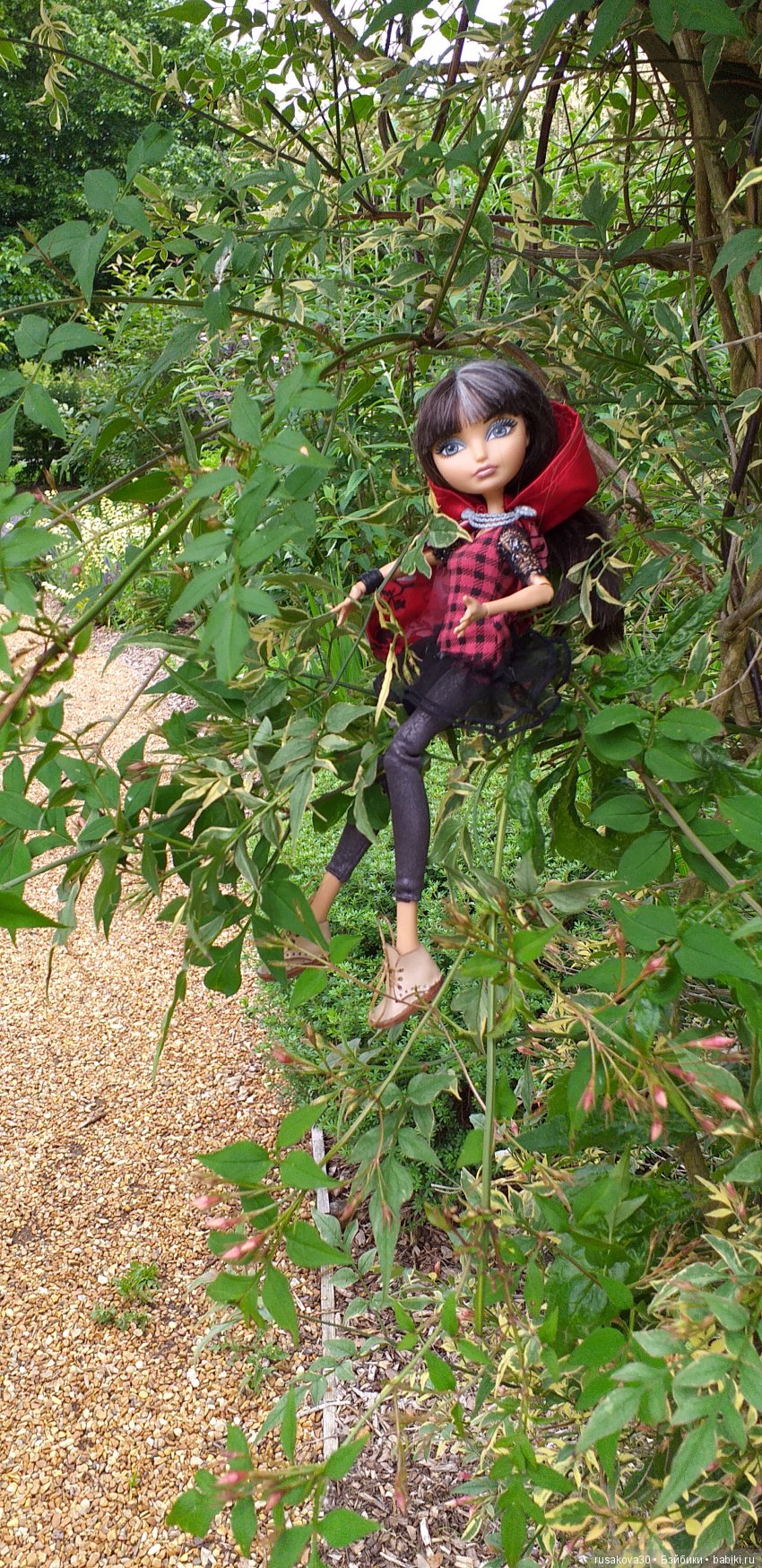 Мы выбираем, нас выбирают, как это часто не совпадает