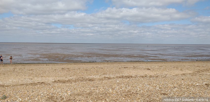 Как мы делали фото на море (фото 3)