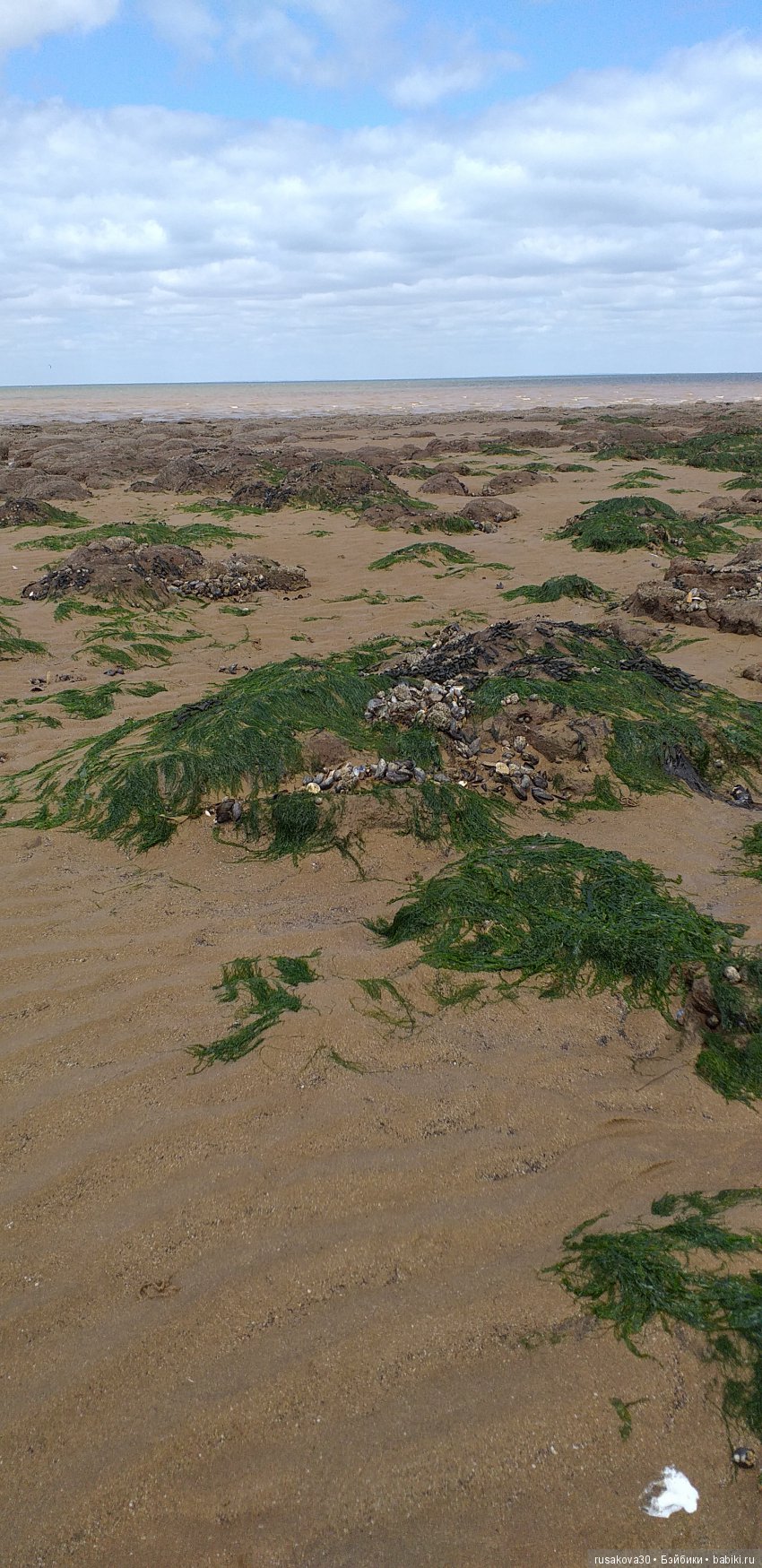 Как мы делали фото на море (фото 6)