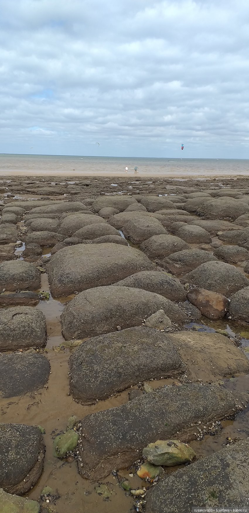 Как мы делали фото на море (фото 4)