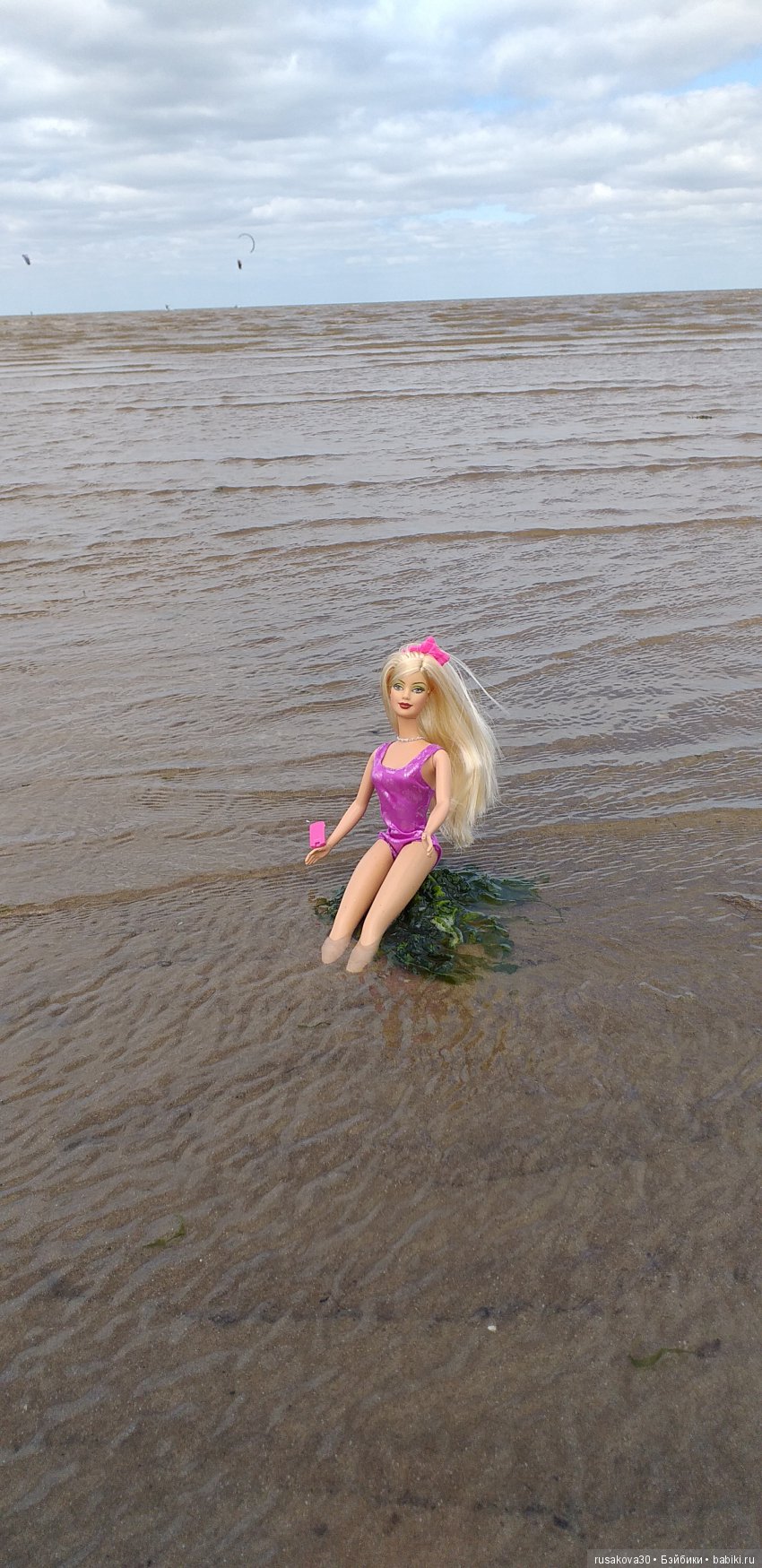 Агата на море, Мисс Бэйбики 2019 (фото 9)