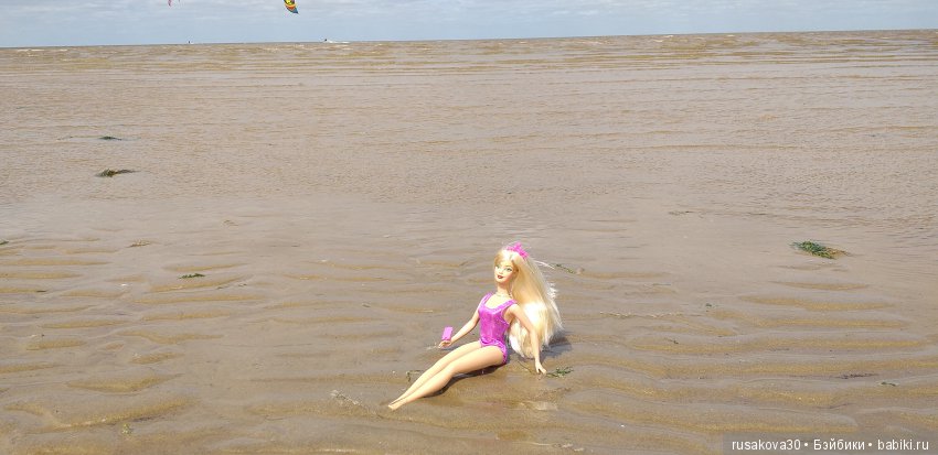 Агата на море, Мисс Бэйбики 2019 (фото 2)
