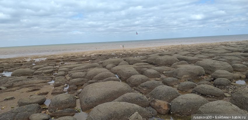 Как мы делали фото на море (фото 5)