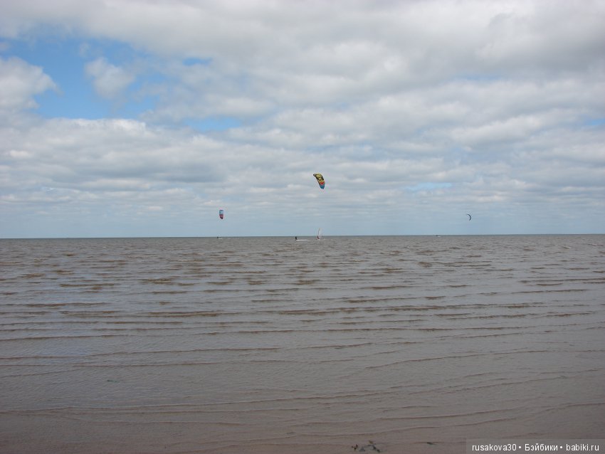 Как мы делали фото на море (фото 7)