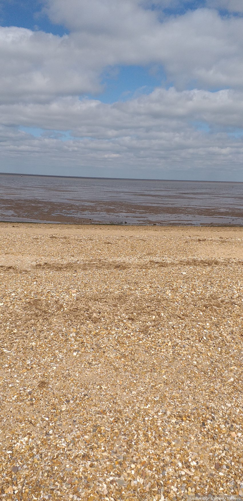 Как мы делали фото на море (фото 2)